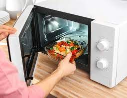 Best Microwave for Visually Impaired