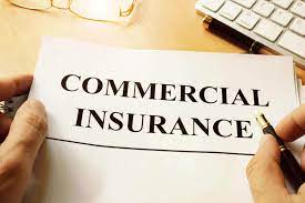 Commercial Insurance: Get a Business Insurance Quote