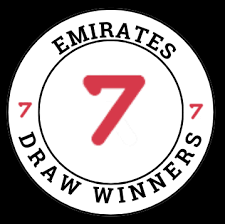 Emirates Draw Results: Winning the Jackpot of Luck