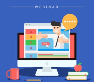 What is an Evergreen Webinar Funnel, and How to use it for a Product Launch Webinar?