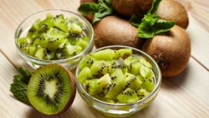 Why is Kiwi the healthiest fruit?