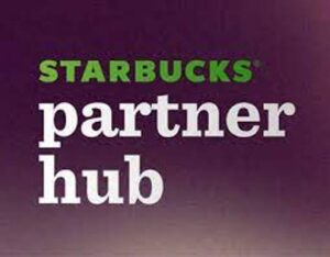 Introduction to Starbucks Partner Hub