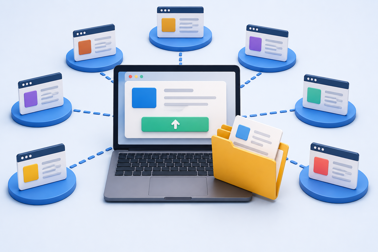 Directory Submission Sites List 2026: Maximise Traffic Fast